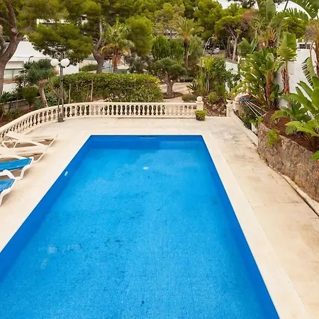 Casa Drago. Perfecta Para Vacaciones En Familia Holiday home *