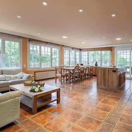 Casa Drago. Perfecta Para Vacaciones En Familia Holiday home