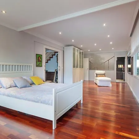 Casa Drago. Perfecta Para Vacaciones En Familia * Castelldefels