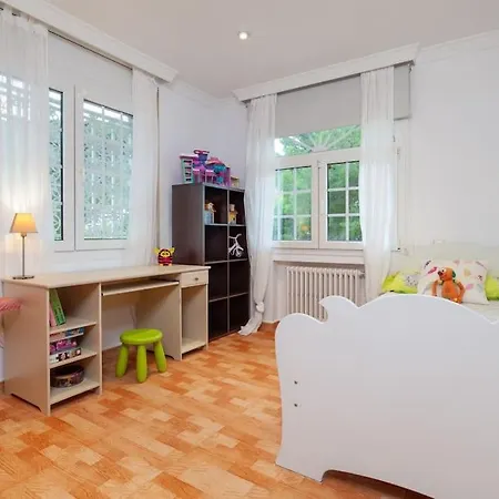 Casa Drago. Perfecta Para Vacaciones En Familia Holiday home Castelldefels