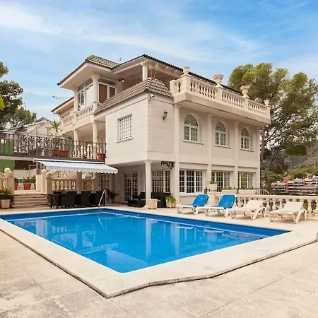 Casa Drago. Perfecta Para Vacaciones En Familia