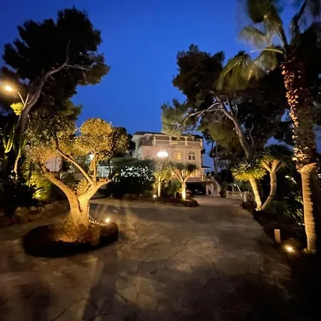 Casa Drago. Perfecta Para Vacaciones En Familia * Castelldefels