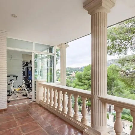 Holiday home Casa Drago. Perfecta Para Vacaciones En Familia *