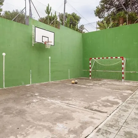 Holiday home Casa Drago. Perfecta Para Vacaciones En Familia *