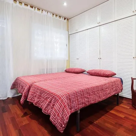 Casa Drago. Perfecta Para Vacaciones En Familia Castelldefels