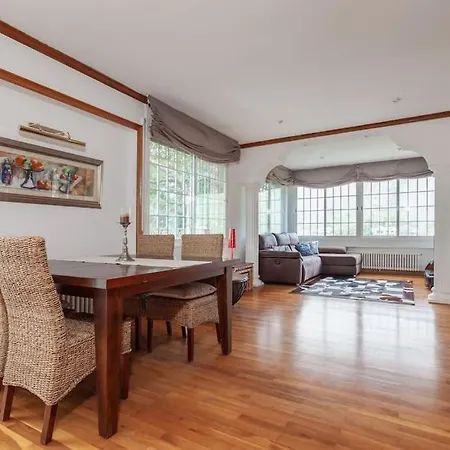 Nyaraló Casa Drago. Perfecta Para Vacaciones En Familia Castelldefels